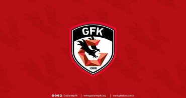 Gaziantep FK'dan Olağanüstü Seçim Duyurusu