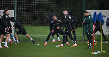 Gaziantep FK'nın Antalya Kampındaki Hedefleri