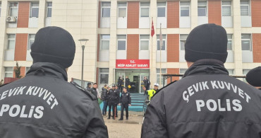 Gaziantep Furkan Apartmanı Davasında Cezalar Verildi