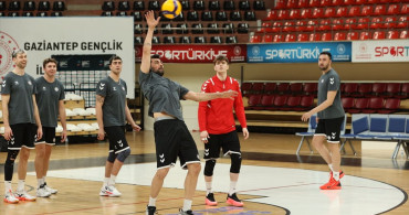 Gaziantep Gençlikspor'un Hedefi Play-Off: Başantrenör Ali Bağcı'nın Açıklamaları