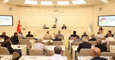 Gaziantep ile Gazze arasında kardeş şehir ilişkisi kuruluyor