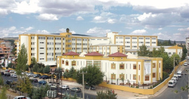 Gaziantep Kolej Vakfı, LGS 2026 sonuçlarıyla başarı çıtasını yükseltti