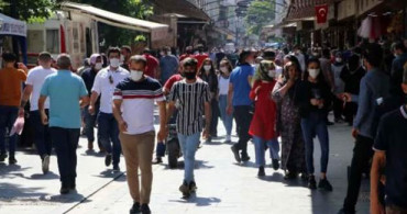 Gaziantep'de Koronavirüs Kararı! Kamu Personeli İzinli Sayılacak
