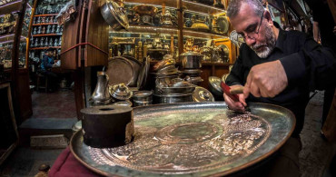Gaziantep'in hikâyesi fotoğraf karelerinde yaşayacak