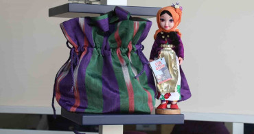 Gaziantep'in Kutnu Kumaşı: Gelenekten Geleceğe