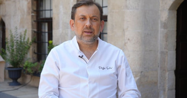 Gaziantep'in Lezzetleri: Mıcırık Aşı