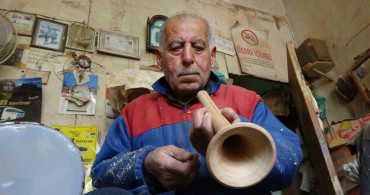 Gaziantep'in Zurna Ustası: Hüseyin Öztürk