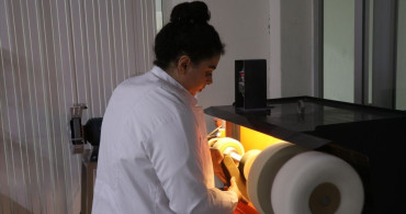 Gaziantepli Genç Kadın Engellilerin Yaşamını Değiştiriyor