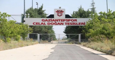 Gaziantepspor Tesisleri'nin Son Hali Görenleri Şok Etti! 