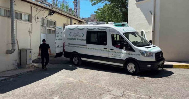 Gaziantep’te 17 yaşındaki oğul, pompalı tüfekle babasını vurdu