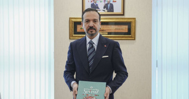 Gaziantep'te 21 Mart Nevruz Günü Anma Etkinlikleri