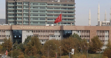 Gaziantep'te 24 Yaşındaki Genç Mehmet Polat'ın Katilleri İçin Mütalaa