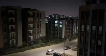 Gaziantep'te 4.6 büyüklüğünde deprem gerçekleşti