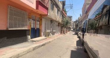 Gaziantep'te 83 yaşındaki adam eşini av tüfeği ile öldürdü