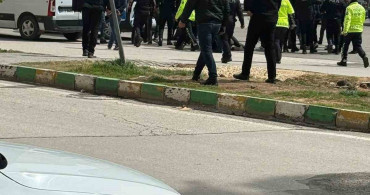 Gaziantep'te Alacak Verecek Anlaşmazlığı: 1 Kişi Yaralandı