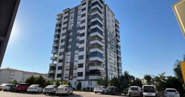 Gaziantep'te arızalanan asansörde sıkışan 66 yaşındaki kadın hayatını kaybetti