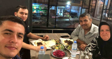 Gaziantep'te Azim Dolu Bir Anne: 4 Çocuğunu Meslek Sahibi Yaptı