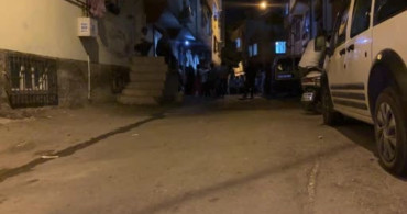 Gaziantep'te baba, tartıştığı oğlunu bıçaklayarak öldürdü