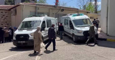 Gaziantep'te Bıçaklama Olayı: Genç Hayatını Kaybetti