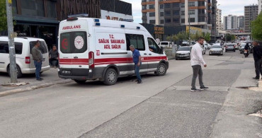 Gaziantep'te Cam Silerken Düşen Genç Kız Hayatını Kaybetti