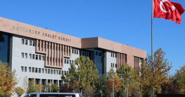 Gaziantep'te Cinayet Davası: 6 Sanık Hakim Karşısında