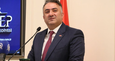 Gaziantep'te Coğrafi Tescil Töreni