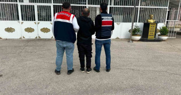 Gaziantep'te DEAŞ'a Finansman Sağlayan Şahıslara Operasyon