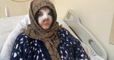 Gaziantep'te Eşine Şiddet Uygulayan Sanığın Dava Süreci Başladı