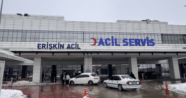 Gaziantep'te Eski Eşine Kimyasal Madde Atan Kişi Tutuklandı