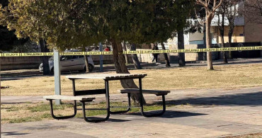 Gaziantep’te eski eşini katleden sanığa müebbet hapis cezası verildi