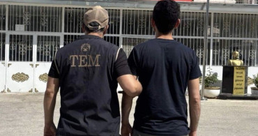 Gaziantep'te FETÖ Firarisi Yakalandı