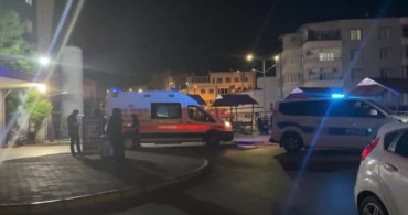 Gaziantep'te genç oğul, babasını pompalı tüfekle öldürdü