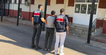 Gaziantep'te göçmen kaçakçılığı operasyonu: 2 organizatör yakalandı