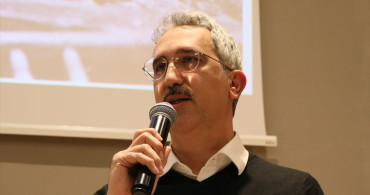 Gaziantep'te Hekimlerin İsimleri Aile Sağlığı Merkezlerine Verildi