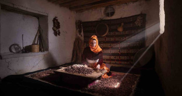 Gaziantep'te İki Farklı Fotoğraf Yarışması Başladı