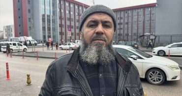 Gaziantep'te Kadın Cinayeti Tehlikesi: Nazlı Y'nin Çağrısı