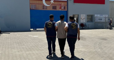 Gaziantep'te kesinleşmiş hapis cezası bulunan 5 şüpheli yakalandı