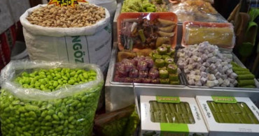 Gaziantep'te Kurban Bayramı ve Yöresel Lokumların Yükselen İlgisi