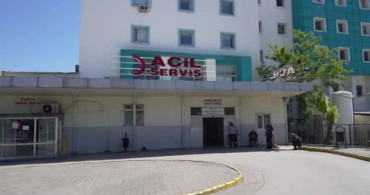 Gaziantep'te Kurban Kesimi Sırasında Yaralanmalar Artıyor