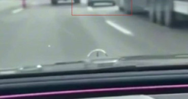 Gaziantep'te Makas Atan Sürücüye 90 Bin TL Ceza