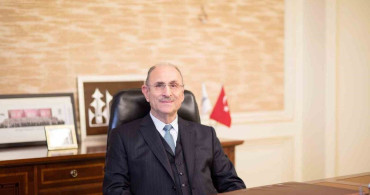 Gaziantep'te Mehmet Ali Topçuoğlu'na Veda