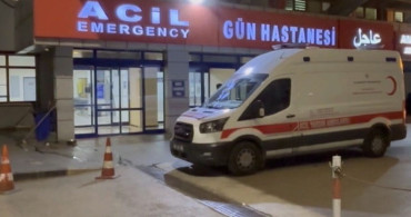 Gaziantep'te mendil satan şahıs, bıçaklı saldırı sonucu yaşamını yitirdi