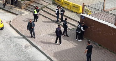 Gaziantep'te Okul Güvenliği İçin Dron Destekli Denetim Uygulamaları