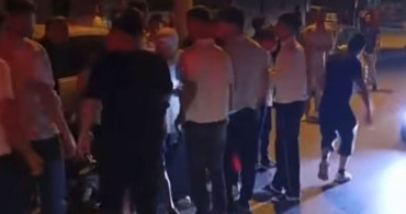Gaziantep'te otomobil çarpması sonucu 6 yaşındaki çocuk yaşamını yitirdi