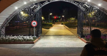 Gaziantep'te parklarda huzur denetimi: 83 sürücüye 732 bin TL ceza