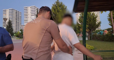 Gaziantep'te parklarda huzur uygulaması: 135 sürücüye 847 bin TL ceza