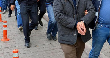 Gaziantep'te PKK/KCK-PYD/YPG Operasyonu: 21 Gözaltı