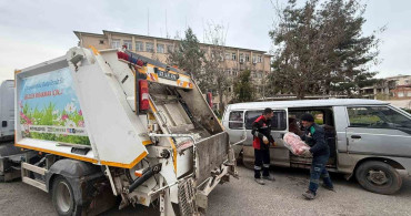 Gaziantep'te Sağlıksız Taşınan Ciğerler Ele Geçirildi