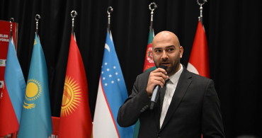 Gaziantep'te Satranç Şampiyonaları Heyecanı Başladı