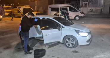 Gaziantep'te Silahlı Kavga: 1 Ölü, 1 Yaralı